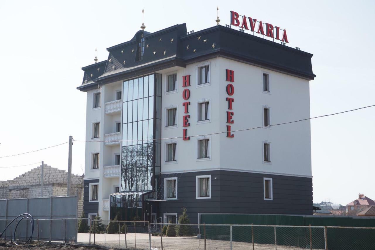 Bavaria Hatne Exterior photo